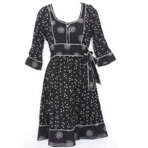 Anthropologie Viola Dress